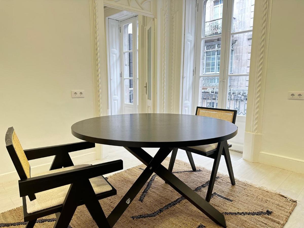 Apartament Elegante Hogar En El Centro Vigo Zewnętrze zdjęcie