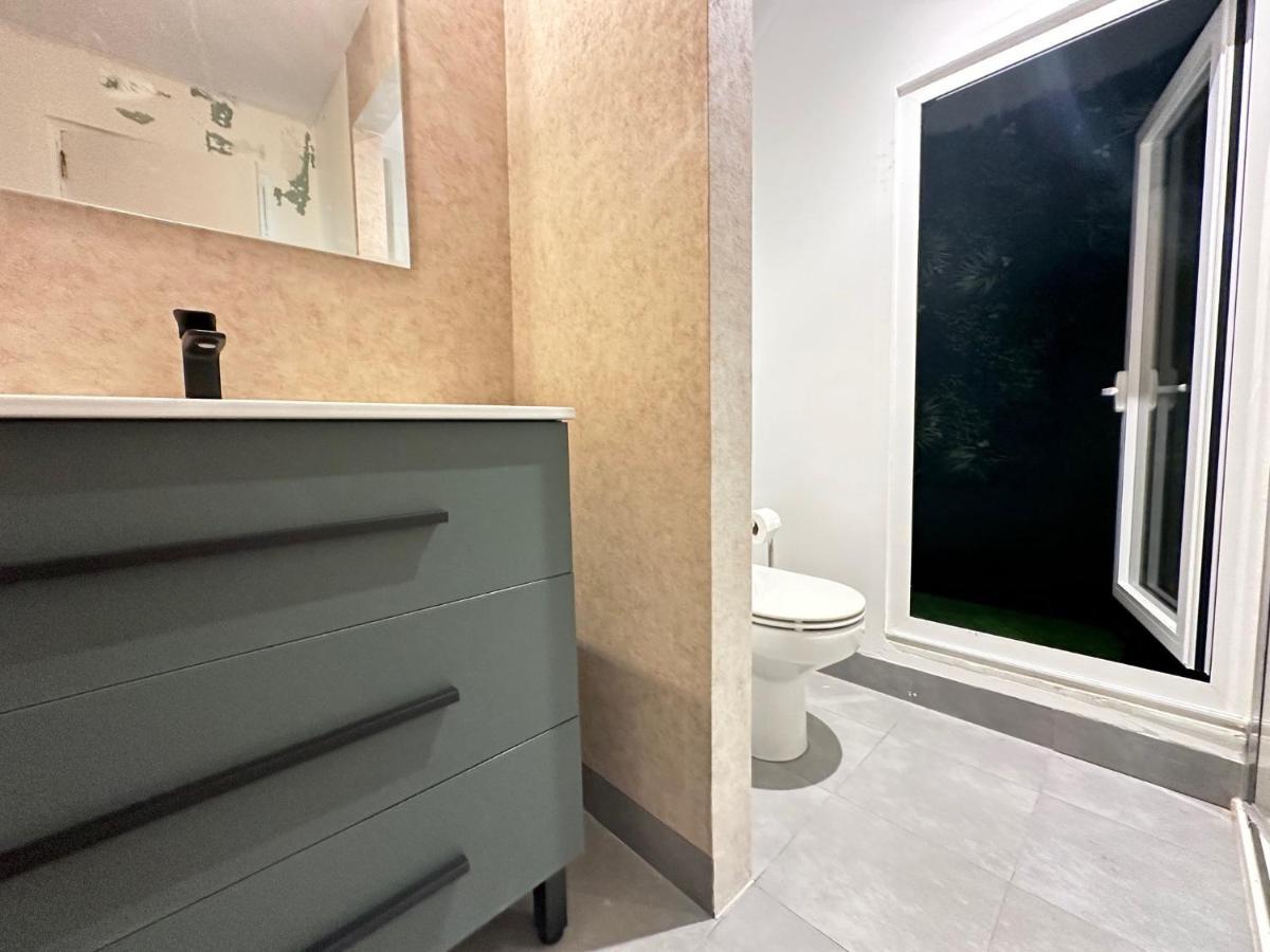 Apartament Elegante Hogar En El Centro Vigo Zewnętrze zdjęcie